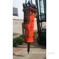 High Quality Silence Type Breaker Box Type Breaker